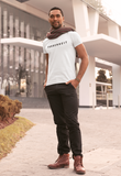 Waterproof Utility T-Shirt - Black